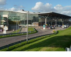 Cork Airport - - Navigation Square - Office Space Cork, Ireland