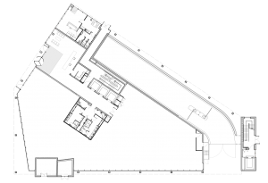Navigation Square Block D - Office Space Cork, Ireland