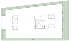 Navigation Square Building A 6th floor - Office Space Cork, Ireland