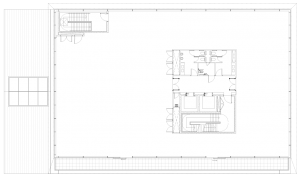 Building C Floorplan - Navigation Square - Office Space Cork, Ireland